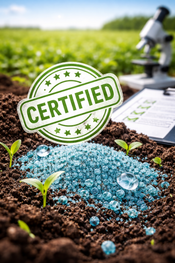 Aquaholder Hydro – certifikovaný a pripravený expandovať do sveta!