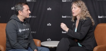 Seed World Technology, Orlando